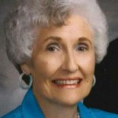 Patricia A. Curtis