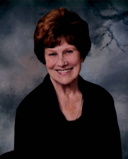 Kay Naomi Larson's obituary image