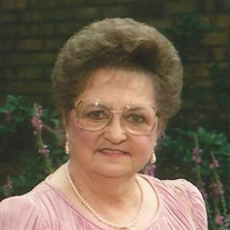 Gloria J. Culley Profile Photo