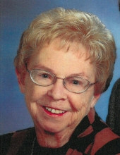 Joyce Laverne Cedergren Profile Photo