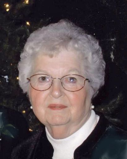 Marilyn Hubenthal