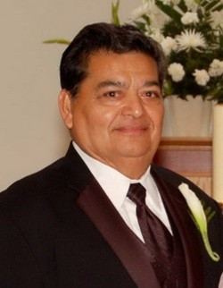 John Rodriquez, Sr. Profile Photo