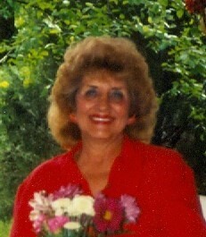 Shirley Anne Timmerberg