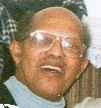 William E. Mason Sr.