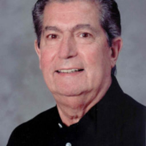 Louis E. Dr. Angelos