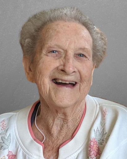 Verna Povsche's obituary image