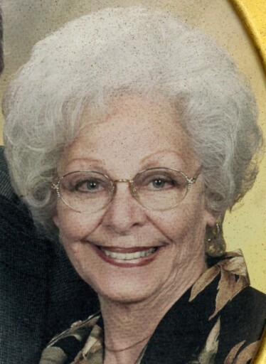 Dorothy Carolyn (Richie)  Mason