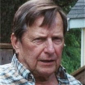 Richard R. Pruitt Profile Photo