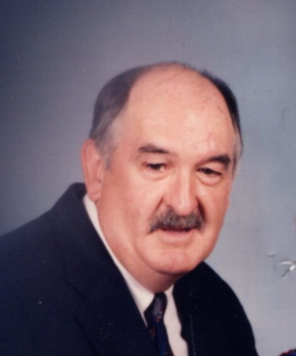 Robert D. Mowat Profile Photo