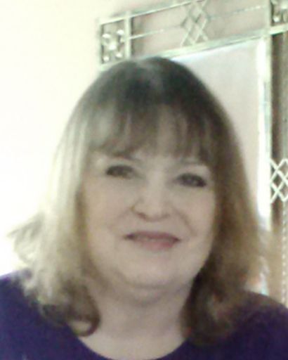 Sherry Lynn Page