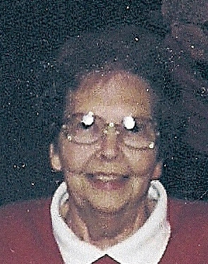 Bonnie Lucille Quirin