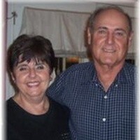 Richard And Mary Ann Darby Broussard Profile Photo