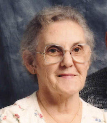 Margie June Harkins