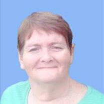 Deborah Rubottom Profile Photo