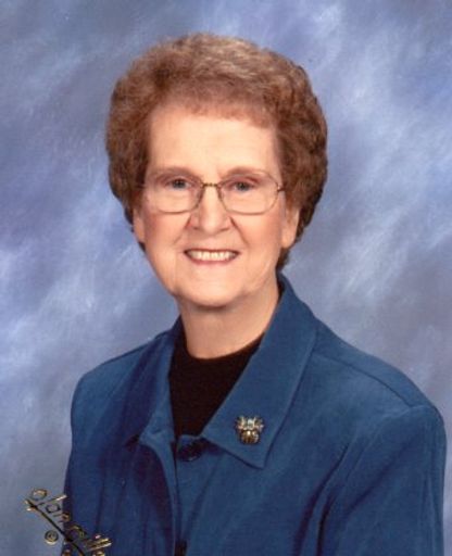 Marcelle (Barnett)  Gregory