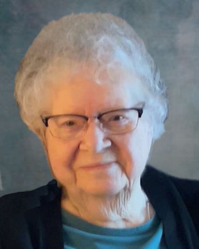 Arlene L. Fellows