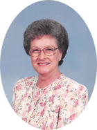 Donna Jean Pence (Brant)