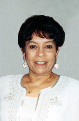 Shirley Ann (Knight)  Johnson Profile Photo