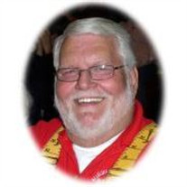 Barry J. Forde Profile Photo