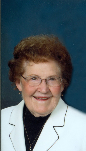 Mary Theede