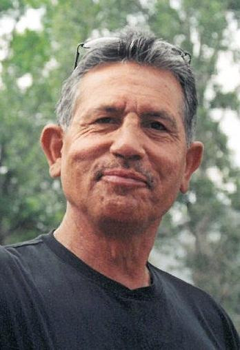 Ernesto Romero