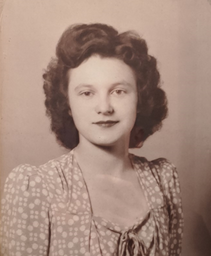 Mildred Kathleen Thornburg Profile Photo