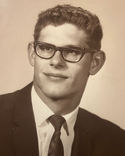 Kenneth Gary Knapp