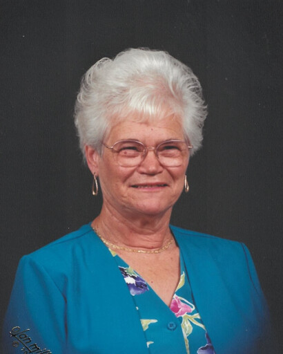Barbara Sue Graham