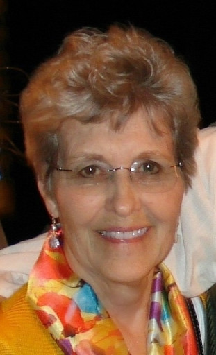 Ellen Marguerite Klover Profile Photo