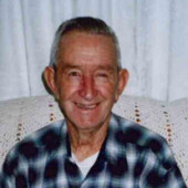 Frederick (Joe) Joseph Uhrig