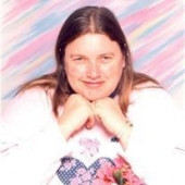 Diana Lynn Ault Profile Photo