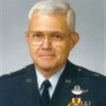 Brig. Gen. William D. Lackey