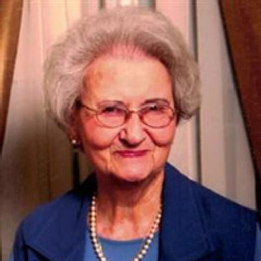 Edna Theresa Ware Redmon Profile Photo