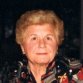 Joyce M. Griffith