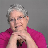 Yvonne Lenhard Profile Photo