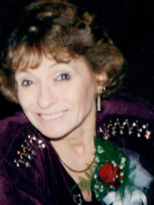 Kathleen A. (Lebens) Hamilton