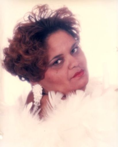 Shelia Douglass Smith's obituary image