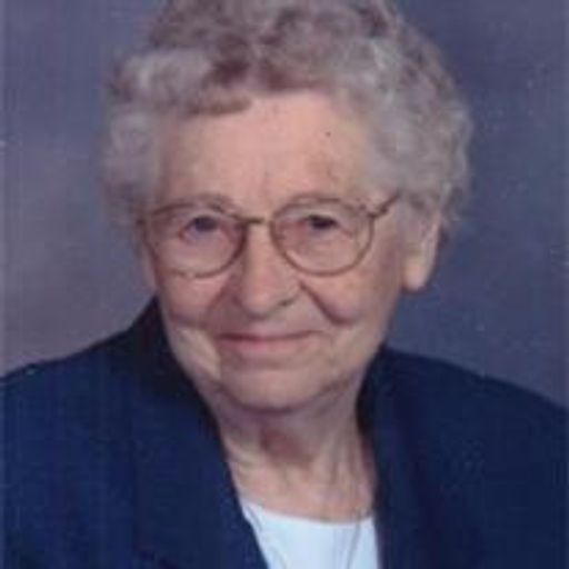 Elsie Knudson