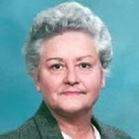 Margaret Moore Profile Photo