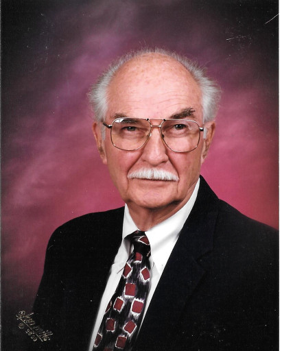 Harvey Alton Stoker, Jr.