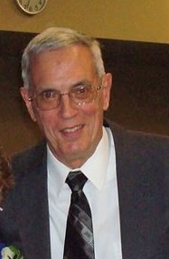Harold B. "Hal" Pierce Profile Photo