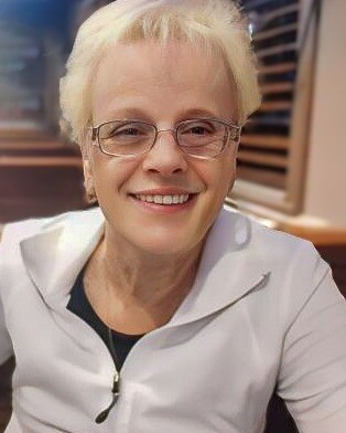 Helen K. Papa's obituary image