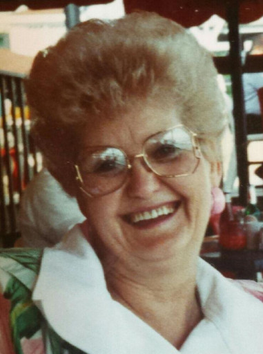 Hazel  P. Ball