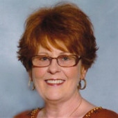 Betty Jane Malmlov Profile Photo