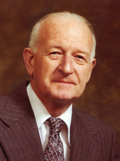 Arthur D. Quackenbush Profile Photo
