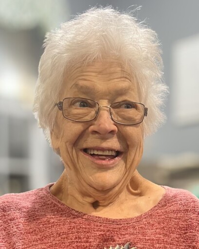 Elsie Ann Isabell's obituary image