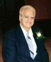 Ernest J. Cozza Sr. Profile Photo