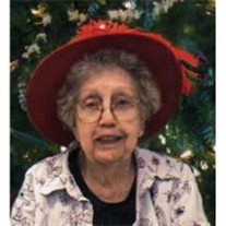 Hilda Mae Curtin Profile Photo