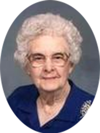 Rhoda  A. Anderson