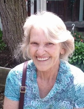 Sandra  Gail (Hughes) Wethington